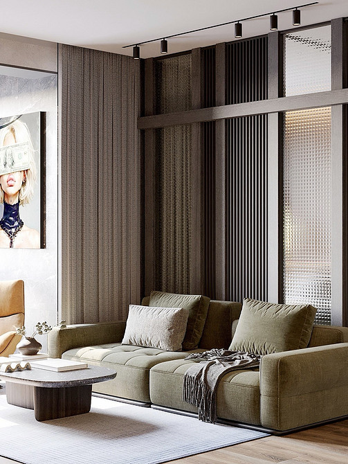 Трековые светильники в интерьере: как выбрать и где разместить (68 фото)