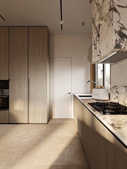 Трековые светильники в интерьере: как выбрать и где разместить (68 фото)