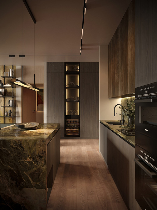 Трековые светильники в интерьере: как выбрать и где разместить (68 фото)