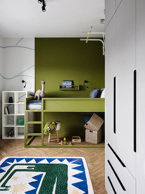 Трековые светильники в интерьере: как выбрать и где разместить (68 фото)