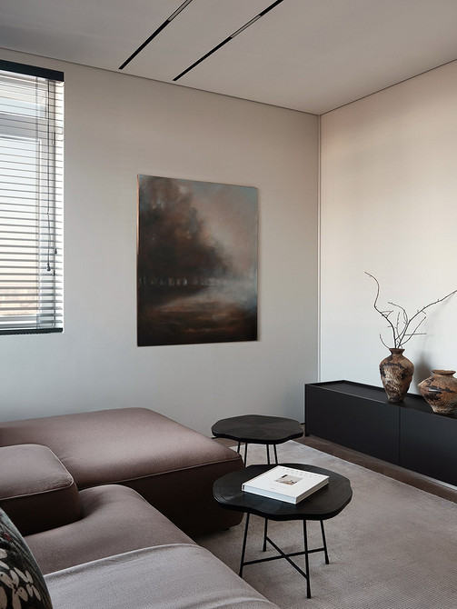 Трековые светильники в интерьере: как выбрать и где разместить (68 фото)