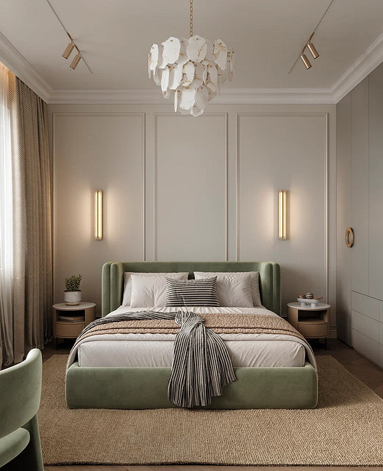 Трековые светильники в интерьере: как выбрать и где разместить (68 фото)