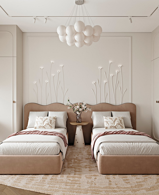 Трековые светильники в интерьере: как выбрать и где разместить (68 фото)