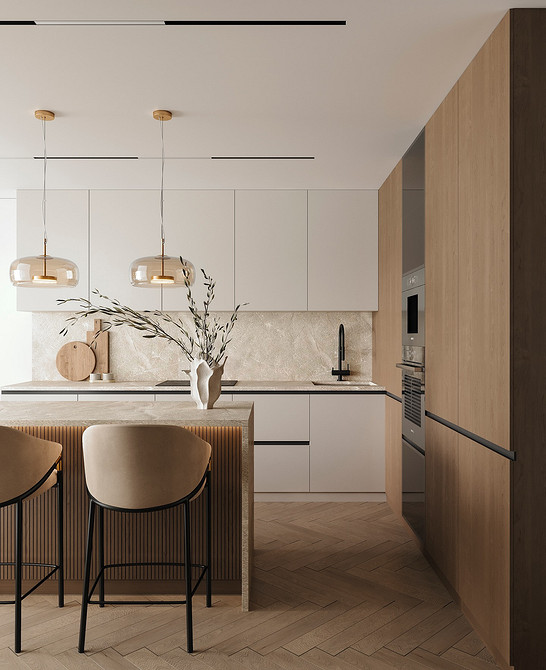 Трековые светильники в интерьере: как выбрать и где разместить (68 фото)