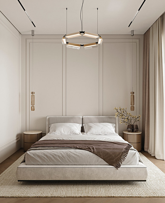 Трековые светильники в интерьере: как выбрать и где разместить (68 фото)