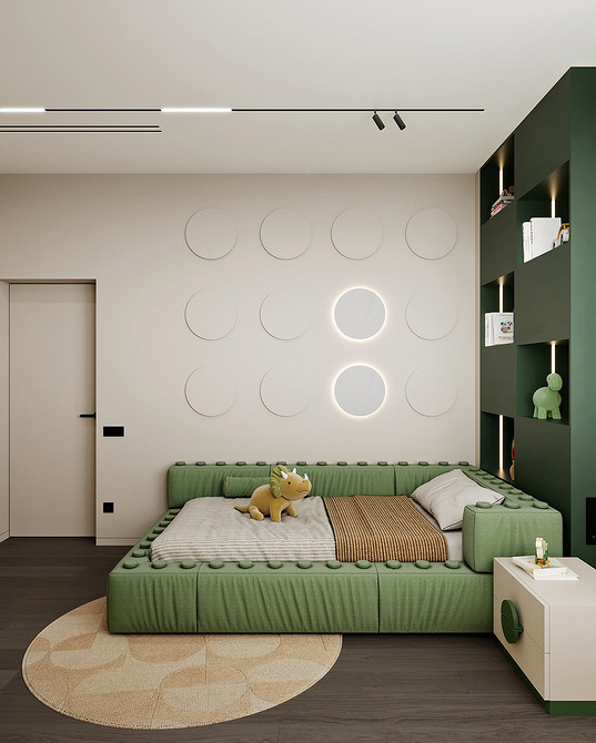 Трековые светильники в интерьере: как выбрать и где разместить (68 фото)