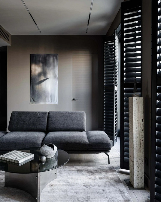 Трековые светильники в интерьере: как выбрать и где разместить (68 фото)