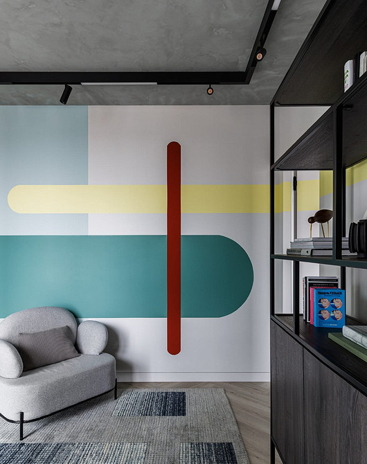 Трековые светильники в интерьере: как выбрать и где разместить (68 фото)