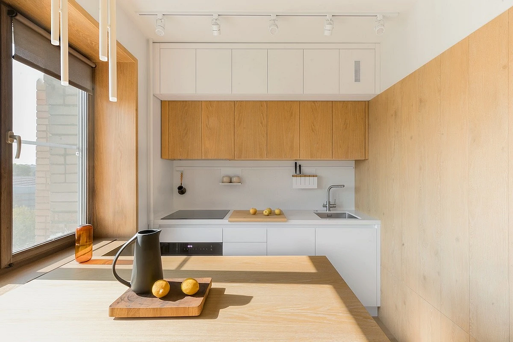 Трековые светильники в интерьере: как выбрать и где разместить (68 фото)