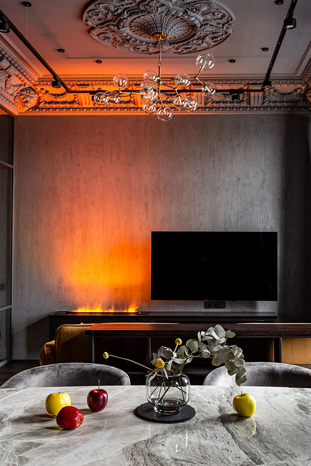 Трековые светильники в интерьере: как выбрать и где разместить (68 фото)