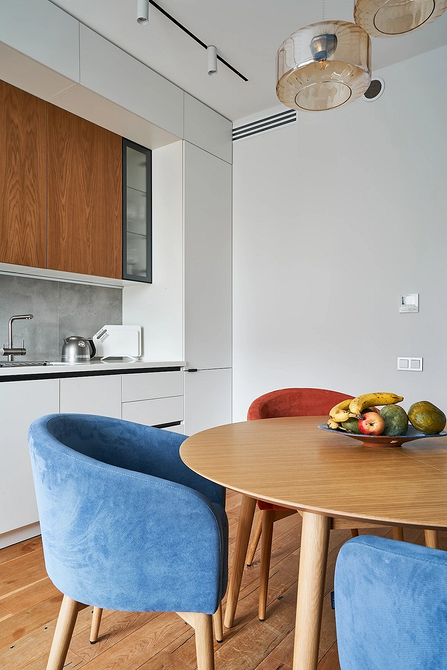 Трековые светильники в интерьере: как выбрать и где разместить (68 фото)