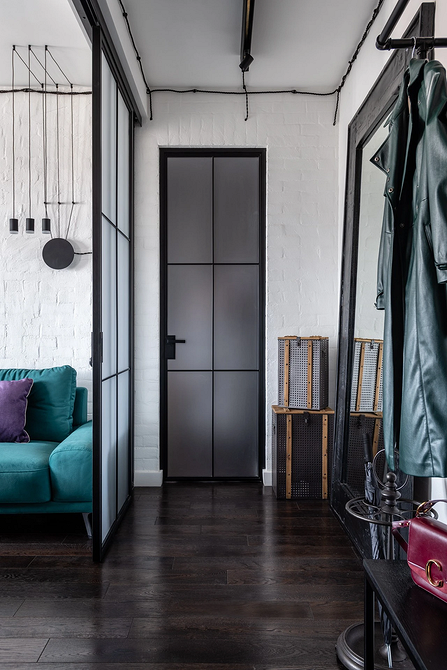 Трековые светильники в интерьере: как выбрать и где разместить (68 фото)