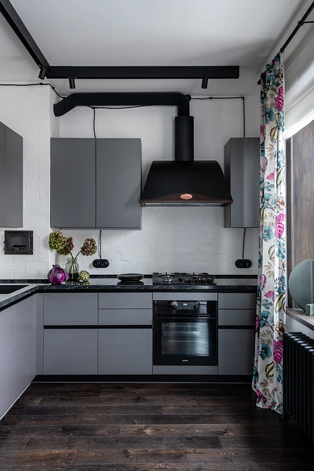 Трековые светильники в интерьере: как выбрать и где разместить (68 фото)