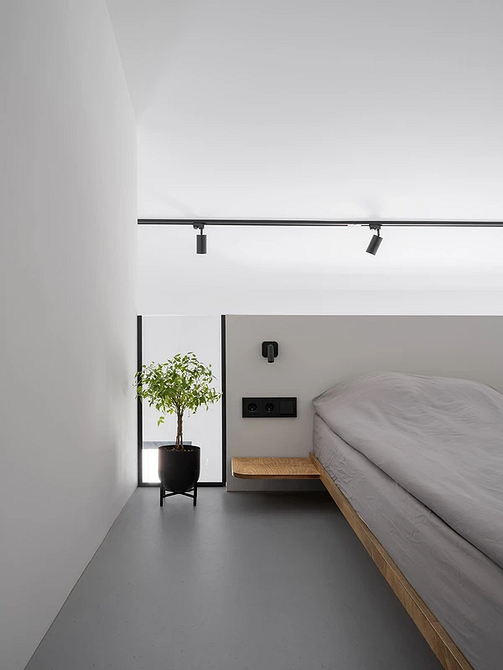 Трековые светильники в интерьере: как выбрать и где разместить (68 фото)