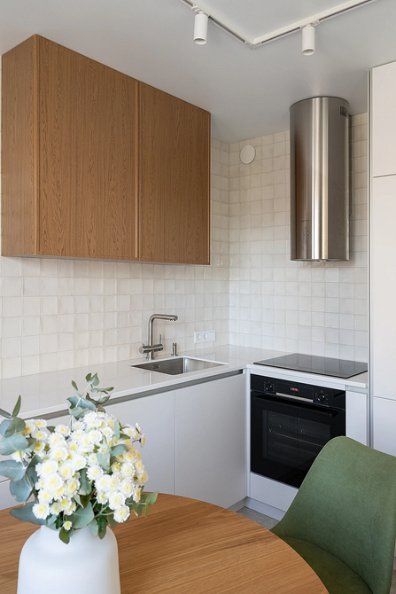 Трековые светильники в интерьере: как выбрать и где разместить (68 фото)