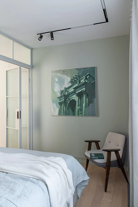 Трековые светильники в интерьере: как выбрать и где разместить (68 фото)