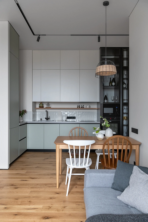 Трековые светильники в интерьере: как выбрать и где разместить (68 фото)