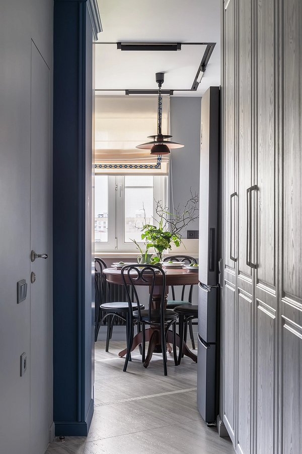 Трековые светильники в интерьере: как выбрать и где разместить (68 фото)