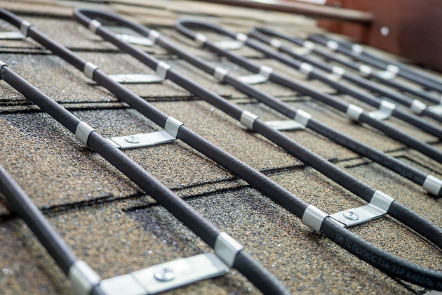 Как проверить греющий кабель на работоспособность до и после монтажа: все способы