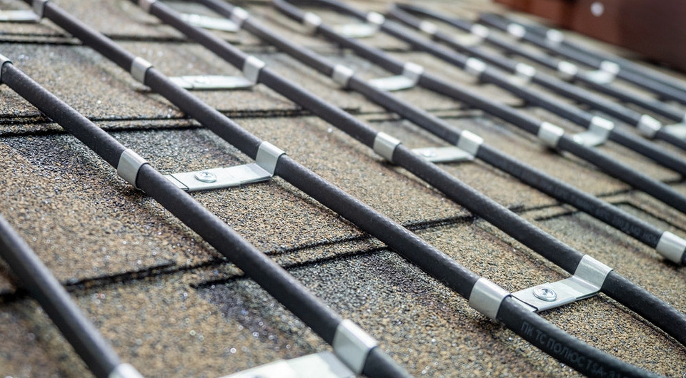 Как проверить греющий кабель на работоспособность до и после монтажа: все способы Как проверить греющий кабель на работоспособность до и после монтажа: все способы