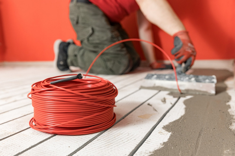 Как проверить греющий кабель на работоспособность до и после монтажа: все способы