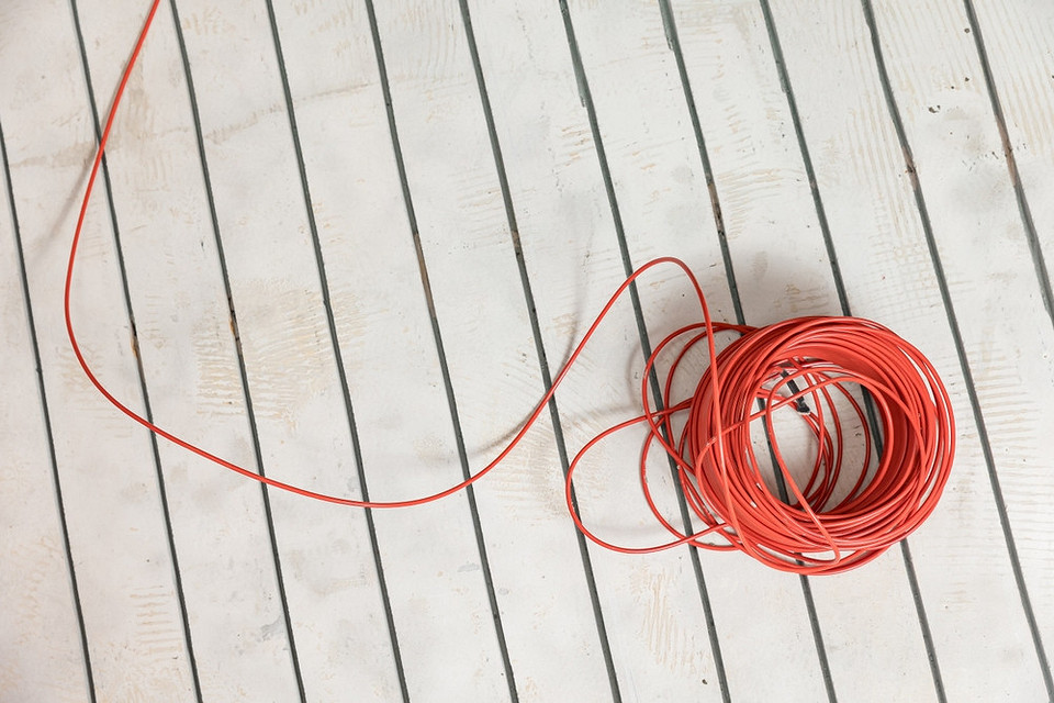 Как проверить греющий кабель на работоспособность до и после монтажа: все способы