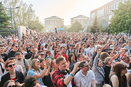 Гриль Фест Россия 2026 (Russian Grill Fest 2026): где искать идеи для участка и летнего отдыха