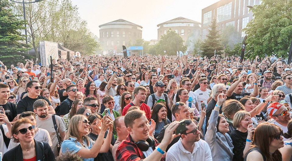 Гриль Фест Россия 2026 (Russian Grill Fest 2026): где искать идеи для участка и летнего отдыха