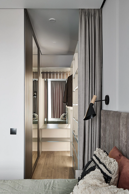 Освещение в интерьере спальни: как организовать и какие выбрать светильники (87 фото)