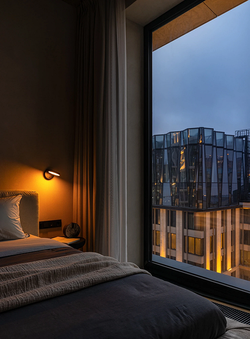 Освещение в интерьере спальни: как организовать и какие выбрать светильники (87 фото)