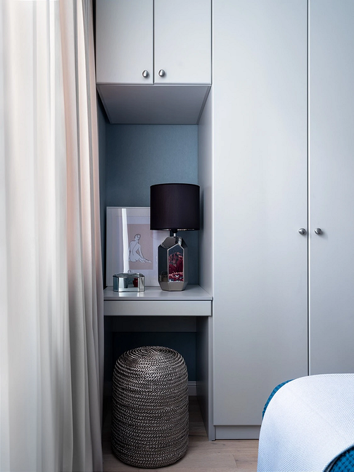 Освещение в интерьере спальни: как организовать и какие выбрать светильники (87 фото)