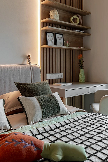 Освещение в интерьере спальни: как организовать и какие выбрать светильники (87 фото)