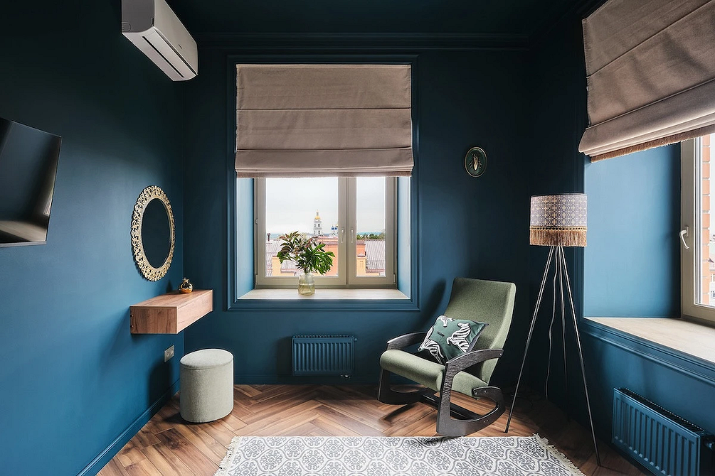 Освещение в интерьере спальни: как организовать и какие выбрать светильники (87 фото)