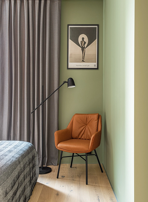 Освещение в интерьере спальни: как организовать и какие выбрать светильники (87 фото)