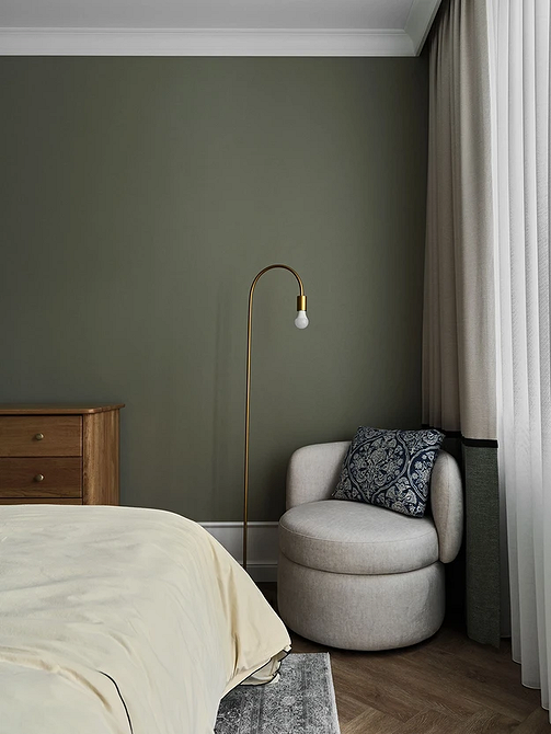 Освещение в интерьере спальни: как организовать и какие выбрать светильники (87 фото)