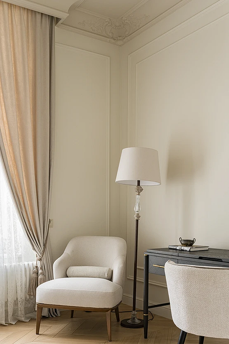 Освещение в интерьере спальни: как организовать и какие выбрать светильники (87 фото)