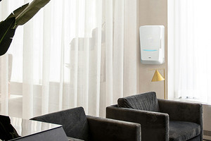 Самый дружелюбный бризер: как он выглядит