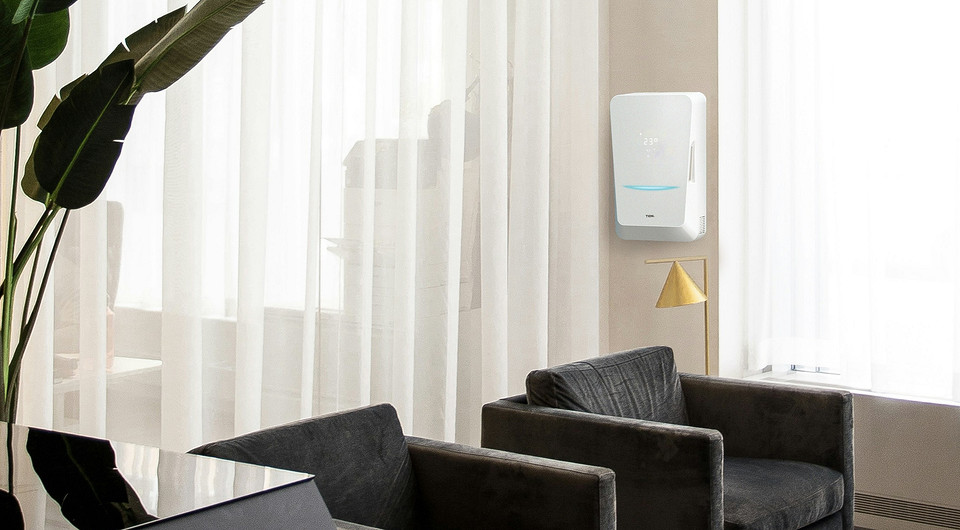 Самый дружелюбный бризер: как он выглядит