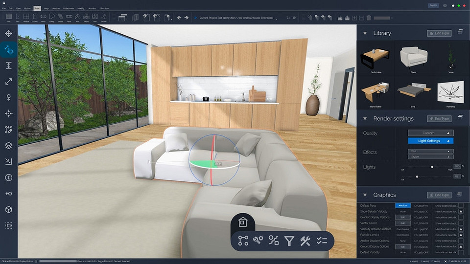 Этапы создания дизайн-проекта и советы, как сделать его самостоятельно