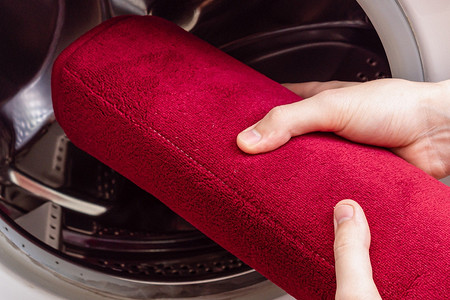 Как постирать ковер в стиральной машине, чтобы его не испортить: инструкция от подготовки до сушки