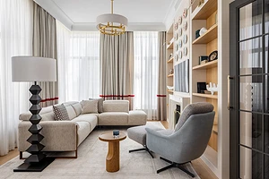 Как гладить тюль: советы и полезные хитрости