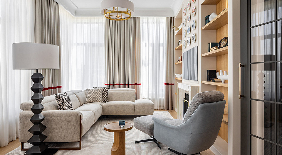 Как гладить тюль: советы и полезные хитрости