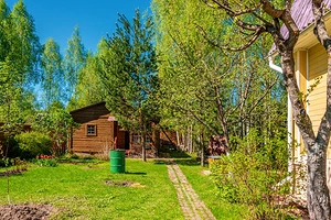 Что обязательно сделать на даче в мае: 7 важных дел
