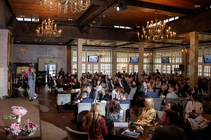 ​В Москве прошел форум «ПРО ДЕВЕЛОПМЕНТ»