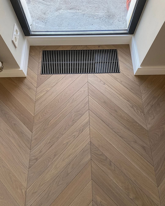 Виды паркета: популярные варианты, их характеристики и особенности