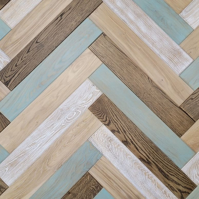 Виды паркета: популярные варианты, их характеристики и особенности