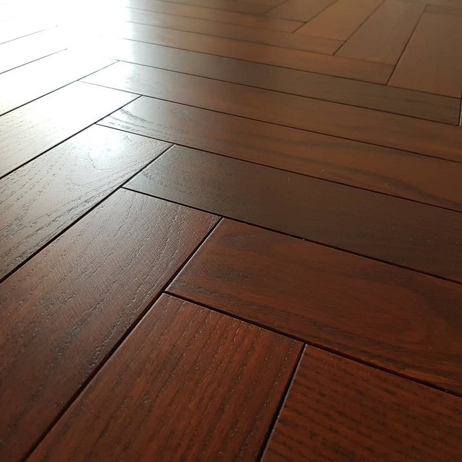 Виды паркета: популярные варианты, их характеристики и особенности