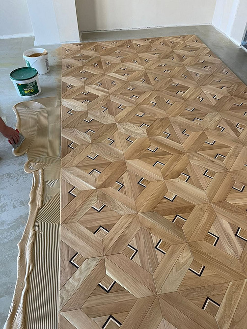 Виды паркета: популярные варианты, их характеристики и особенности