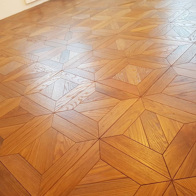 Виды паркета: популярные варианты, их характеристики и особенности