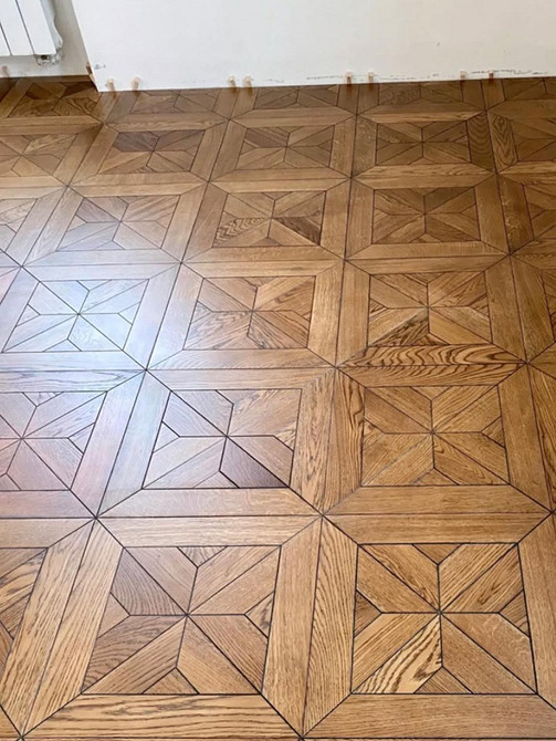 Виды паркета: популярные варианты, их характеристики и особенности